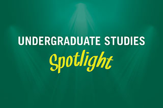 CHECK OUT THE SPOTLIGHT!