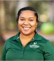 Kameryn Philpot Headshot